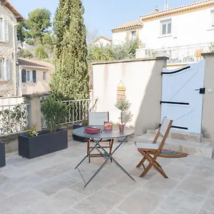 Chez Garance Appartement