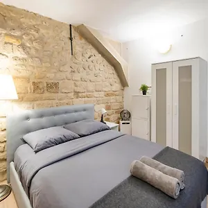 Entre Opéra Et Montmartre Appartement