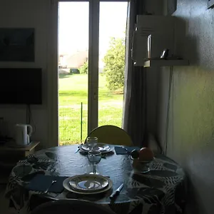 Rez De Chaussé Appartement