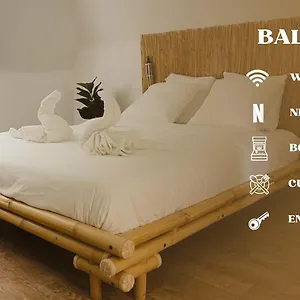 Balille Appartement