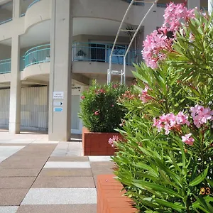 Les Pins Bleus - Antibes Les Pins Appartement